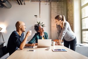 Creative Business Camp suunnitteilla